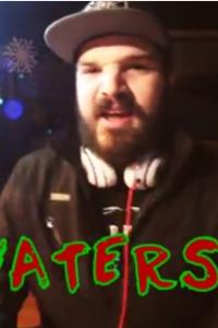 Chris Waters Battle Rapper Profile