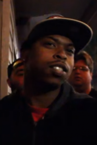 Cizzle D Battle Rapper Profile Cizzle D Battle Rapper Profile
