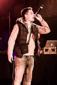 Cleptomatic Battle Rapper Profile