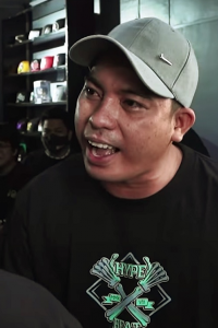 Cnine Battle Rapper Profile Cnine Battle Rapper Profile
