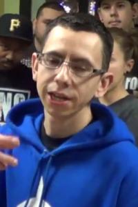 CodexP Battle Rapper Profile CodexP Battle Rapper Profile