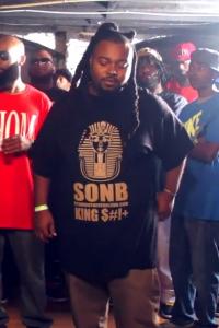 Cooper St. Dot Battle Rapper Profile Cooper St. Dot Battle Rapper Profile
