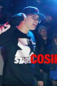 Cosik Battle Rapper Profile