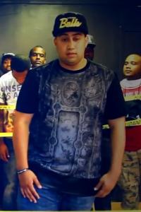 Crimz Battle Rapper Profile Crimz Battle Rapper Profile