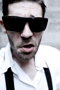 Cris Kotzen Battle Rapper Profile