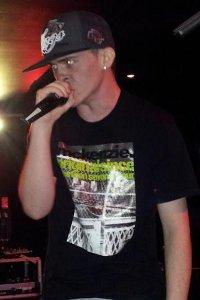 Crisis Music Battle Rapper Profile