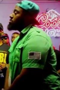 Crisis (USA) Battle Rapper Profile Crisis (USA) Battle Rapper Profile