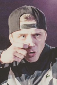 CT (Lux) Battle Rapper Profile CT (Lux) Battle Rapper Profile