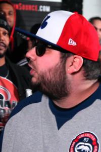 CY (Canada) Battle Rapper Profile CY (Canada) Battle Rapper Profile