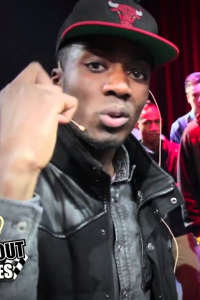 Cyclo B Battle Rapper Profile Cyclo B Battle Rapper Profile