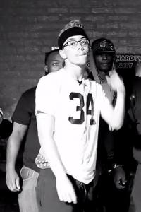 D Dub Battle Rapper Profile D Dub Battle Rapper Profile