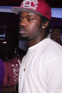 D Future Battle Rapper Profile D Future Battle Rapper Profile