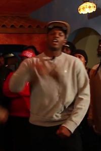 D. Hurst Battle Rapper Profile D. Hurst Battle Rapper Profile