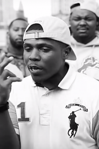 D89 Gunna Battle Rapper Profile D89 Gunna Battle Rapper Profile
