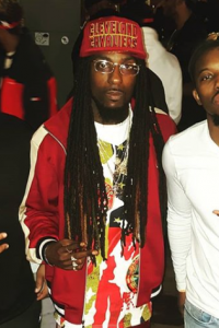 Da Prafessa Battle Rapper Profile Da Prafessa Battle Rapper Profile