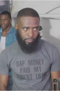 Daddy Mason Battle Rapper Profile Daddy Mason Battle Rapper Profile