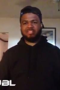 Dame Fresh Battle Rapper Profile Dame Fresh Battle Rapper Profile