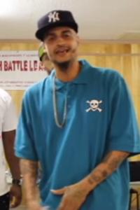 Dangja Blaine Battle Rapper Profile Dangja Blaine Battle Rapper Profile
