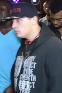 Danny Sanctum Battle Rapper Profile Danny Sanctum Battle Rapper Profile