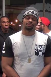Dante Battle Rapper Profile Dante Battle Rapper Profile
