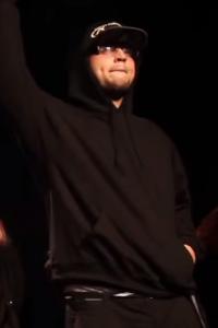 DaRange Battle Rapper Profile DaRange Battle Rapper Profile