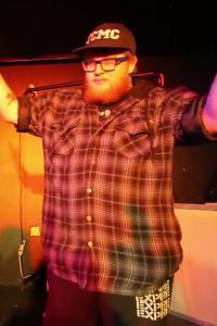 Darrick Parker Battle Rapper Profile Darrick Parker Battle Rapper Profile