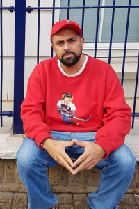 Dave Peroni Battle Rapper Profile Dave Peroni Battle Rapper Profile