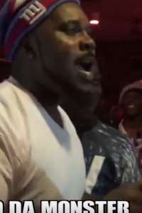 Davo Da Monster Battle Rapper Profile Davo Da Monster Battle Rapper Profile