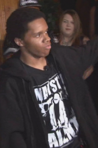 Decypher Tha Khaos Battle Rapper Profile Decypher Tha Khaos Battle Rapper Profile