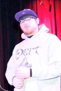 Deft Battle Rapper Profile Deft Battle Rapper Profile