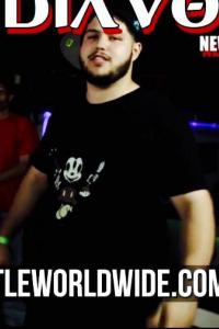 Dego Diavolo Battle Rapper Profile Dego Diavolo Battle Rapper Profile
