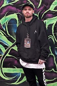 Dekay (Australia) Battle Rapper Profile