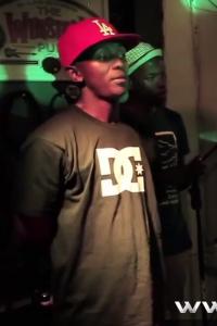 Dekay (South Africa) Battle Rapper Profile