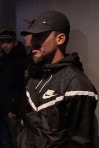 Deminegro Battle Rapper Profile Deminegro Battle Rapper Profile