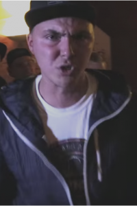 Dex (UK) Battle Rapper Profile