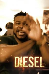 Diesel Battle Rapper Profile