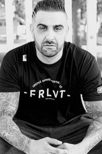 Dizaster Battle Rapper Profile