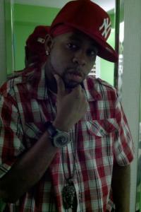 DJ Nyke Battle Rapper Profile