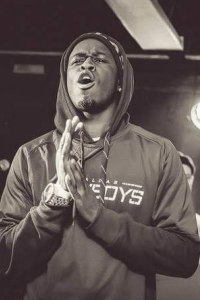 D'Loe Battle Rapper Profile