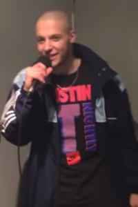 DND Battle Rapper Profile DND Battle Rapper Profile