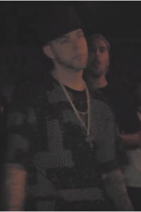 Donald Cross Battle Rapper Profile Donald Cross Battle Rapper Profile