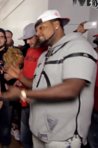 Dough Pesci Battle Rapper Profile Dough Pesci Battle Rapper Profile