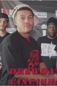 DrewDaTruth Battle Rapper Profile DrewDaTruth Battle Rapper Profile