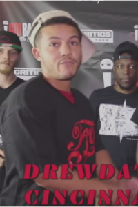 DrewDaTruth Battle Rapper Profile