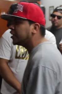 Drillah Battle Rapper Profile Drillah Battle Rapper Profile