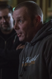DtH Battle Rapper Profile DtH Battle Rapper Profile