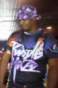 Dubber Battle Rapper Profile