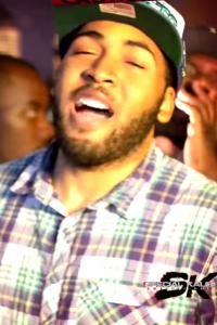Dynamo Dan Battle Rapper Profile Dynamo Dan Battle Rapper Profile