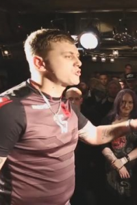 Eazy (UK) Battle Rapper Profile Eazy (UK) Battle Rapper Profile