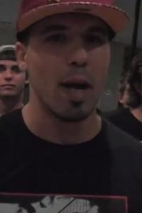 El Padrino Battle Rapper Profile El Padrino Battle Rapper Profile